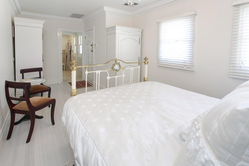 Freeman On Ford Bed & Breakfast Beechworth Room photo