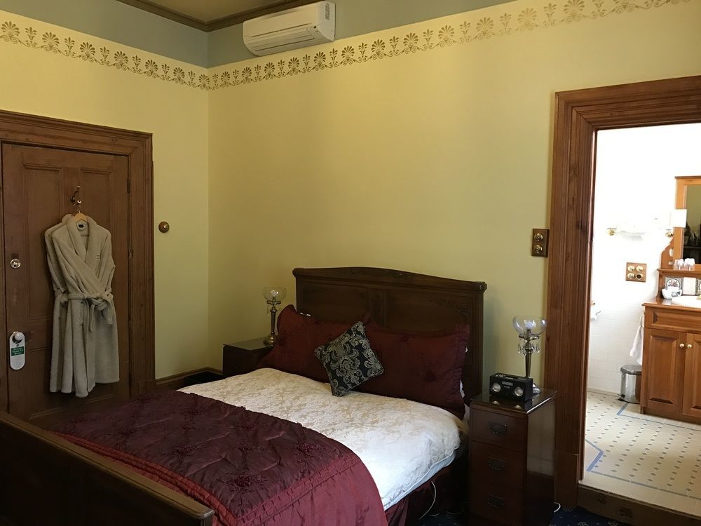 Freeman On Ford Bed & Breakfast Beechworth Exterior photo